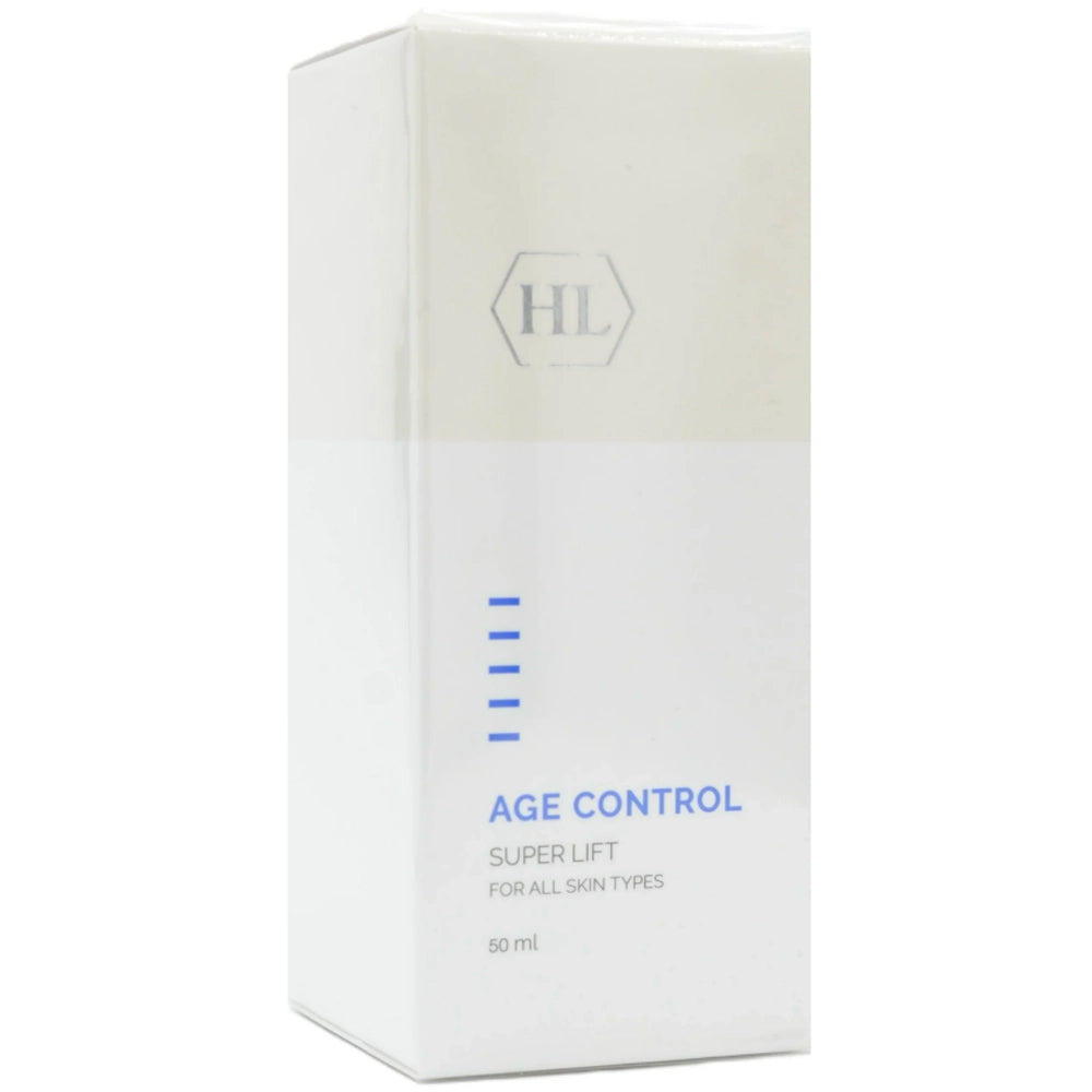 Пілінг для обличчя - Holy Land Age Control Super Lift упаковка