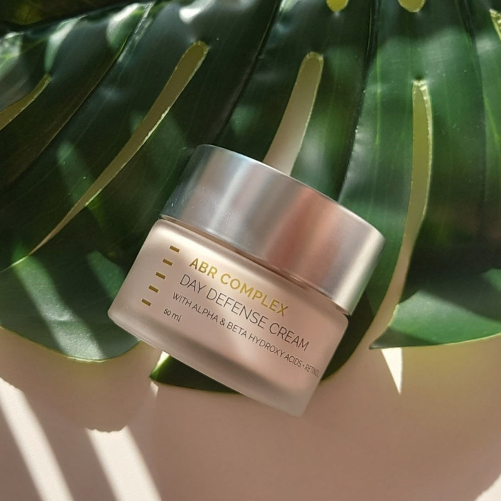 Денний захисний крем - Holy Land ABR Complex 5