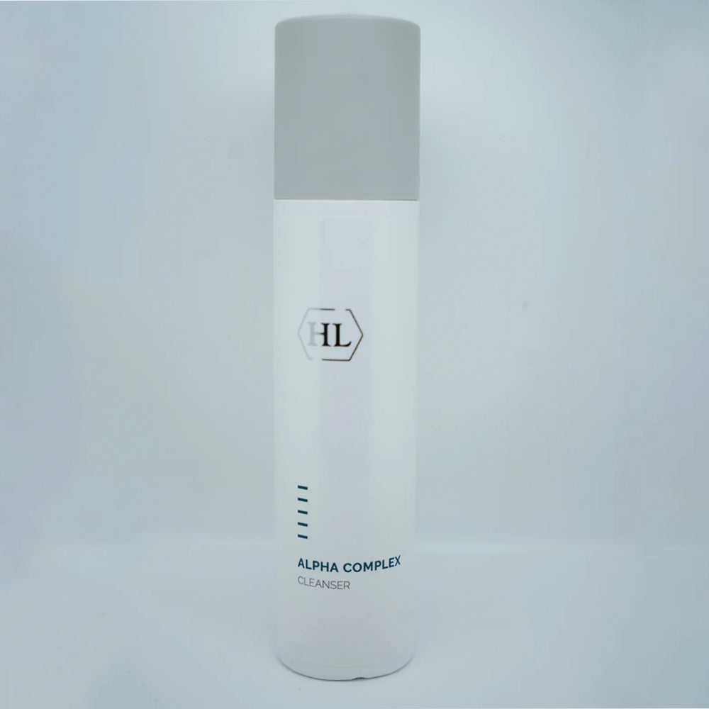Очищувач для обличчя - Holy Land Alpha Complex Cleanser 5