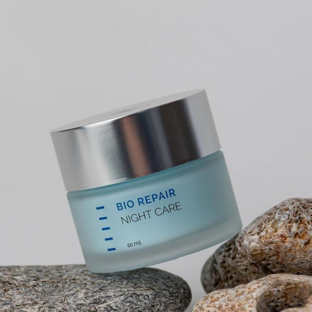 Нічний крем - Holy Land Bio Repair Night Care 5