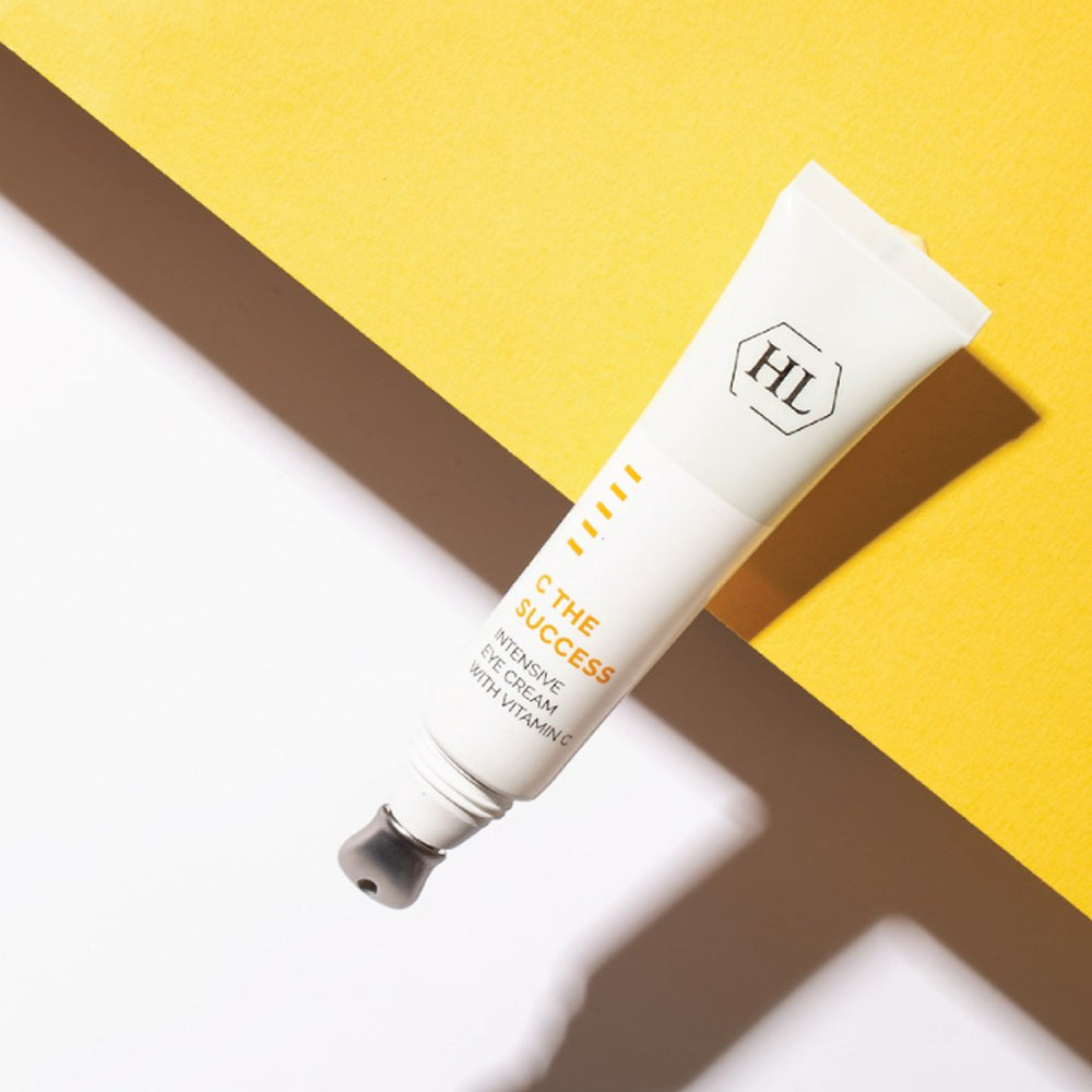 Holy Land C The Success Intensive Eye Cream - Интенсивный крем для век