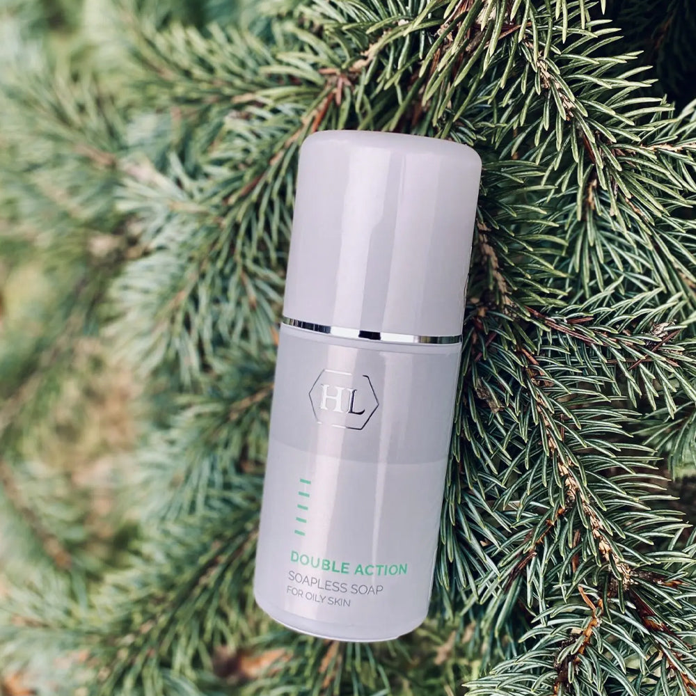 Іхтіолове мило - Holy Land Double Action 5