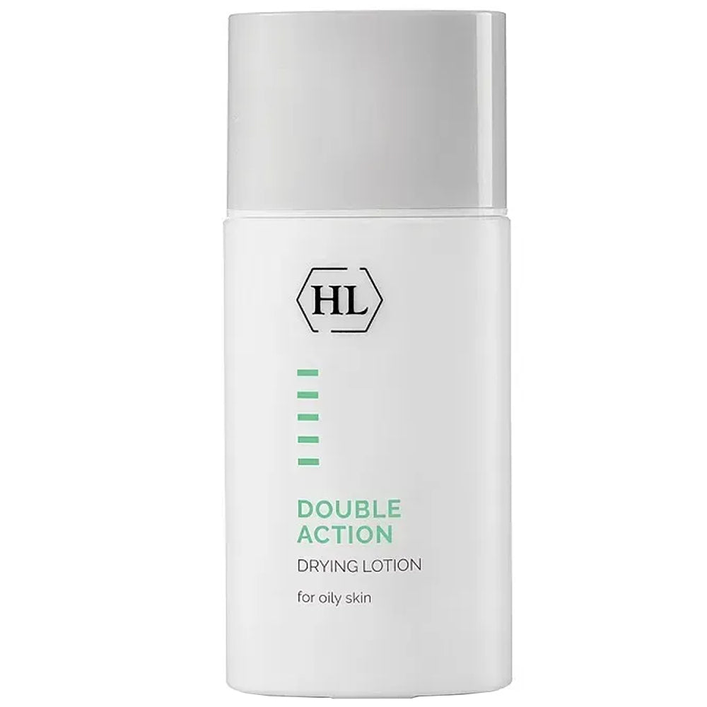 Holy Land Double Action Drying Lotion - Підсушуючий лосьйон