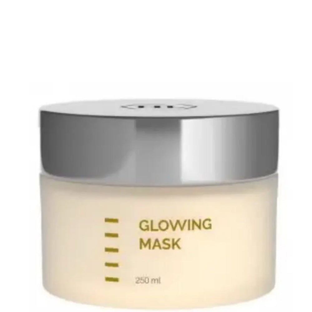 Holy Land Glowing Mask - Освітлююча маска