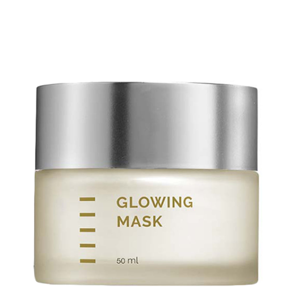 Holy Land Glowing Mask - Освітлююча маска