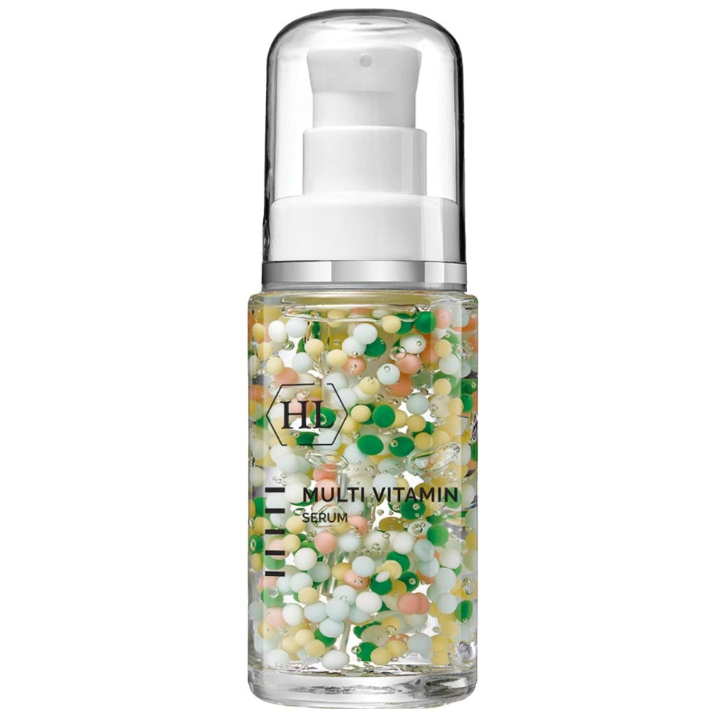 Мультивітамінна сироватка - Holy Land Multi Vitamin Serum