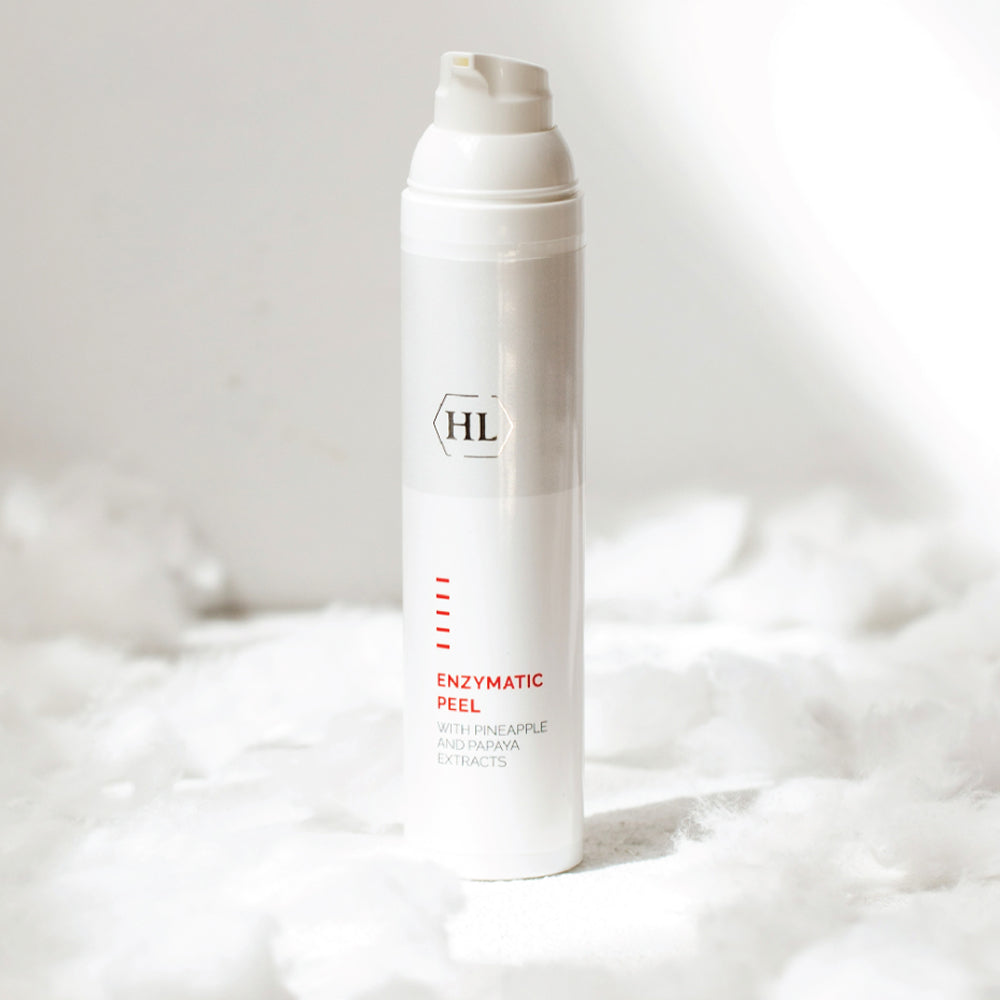 Holy Land Peels Enzymatic Peel - Ензимний пілінг