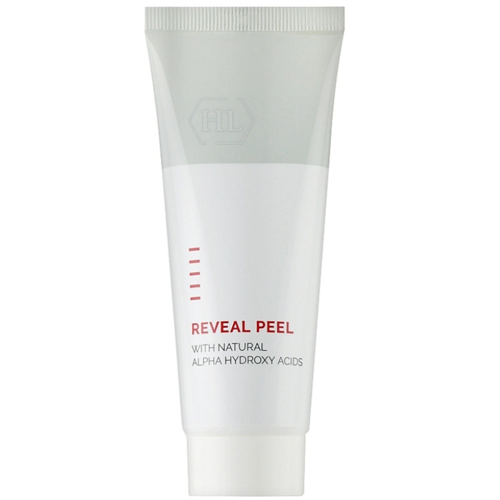 Пілінг-гель для обличчя - Holy Land Peels Reveal Peel 1