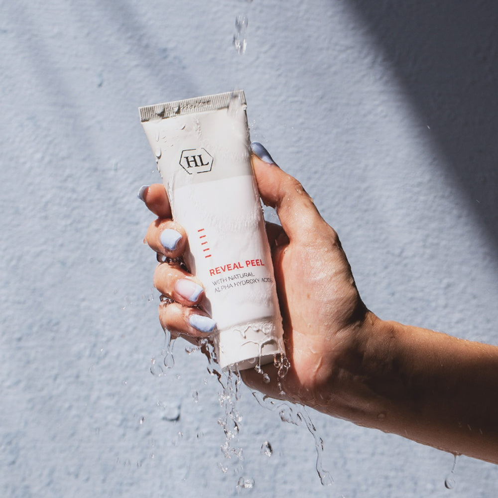 Holy Land Peels Reveal Peel - Пілінг-гель