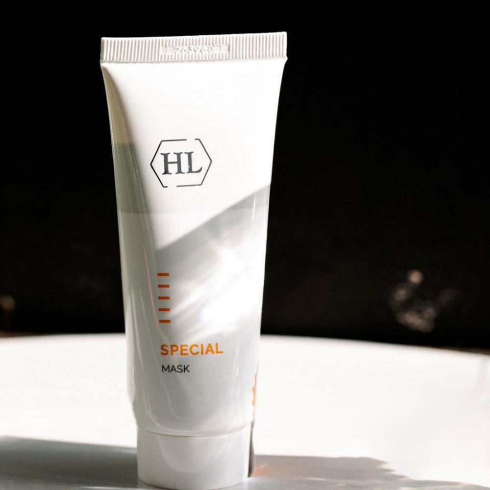 Скорочуюча маска - Holy Land Special Mask 5