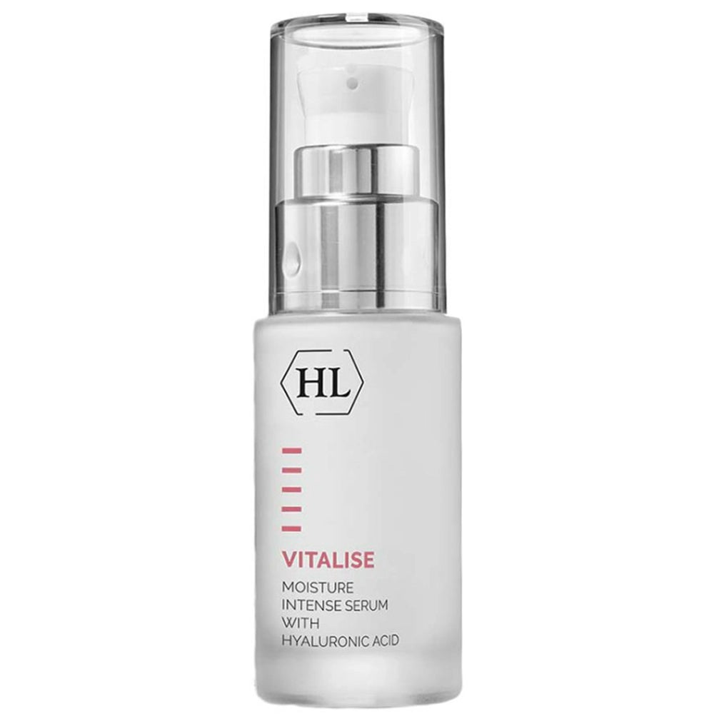 Зволожуюча сироватка - Holy Land Vitalise