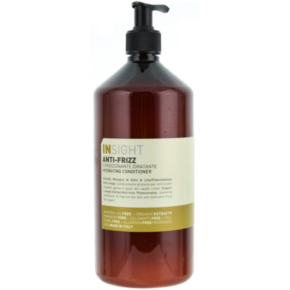 Кондиціонер зволожуючий Insight 900 мл
