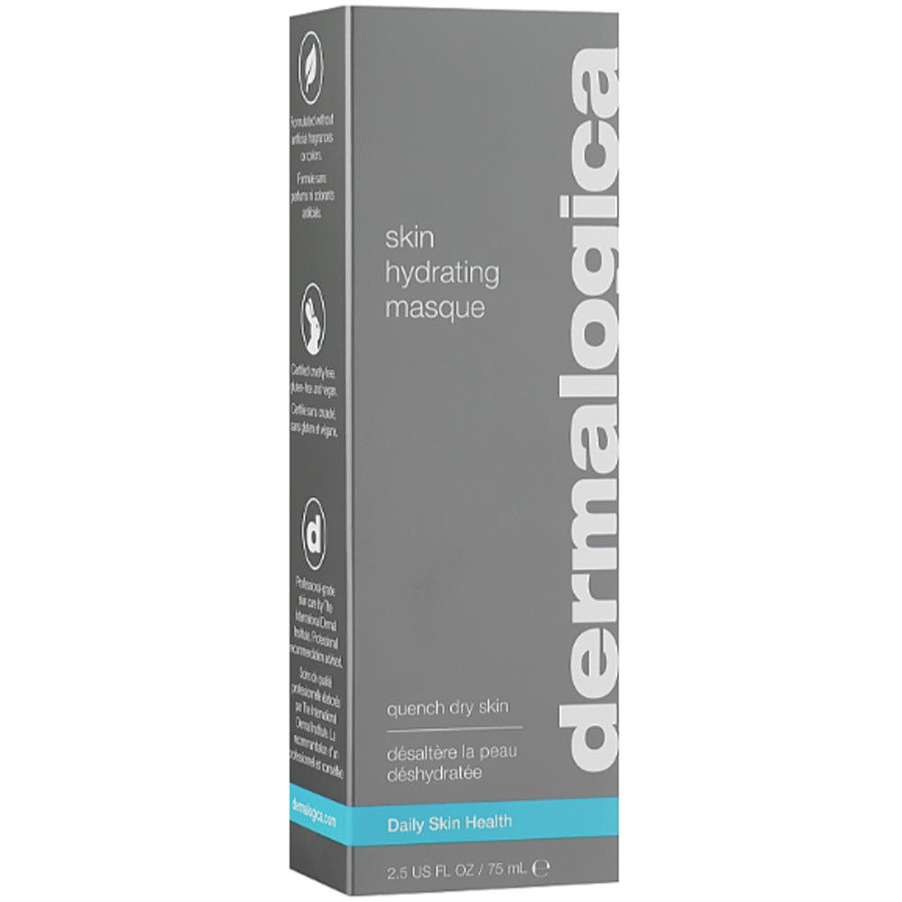 Dermalogica Daily Skin Health Skin Hydrating Masque - Увлажняющая маска для лица