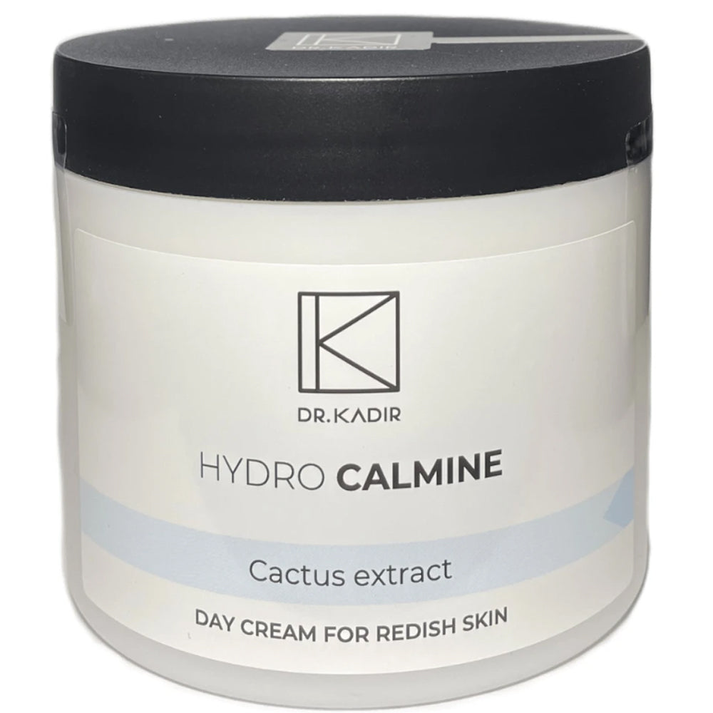 Денний крем з рутиною - Dr. Kadir