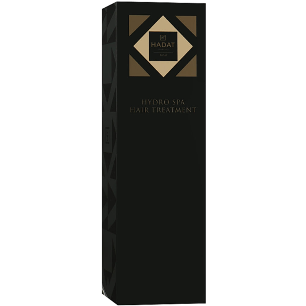 Hadat Cosmetics Hydro Spa Hair Treatment - Гидро спа-маска