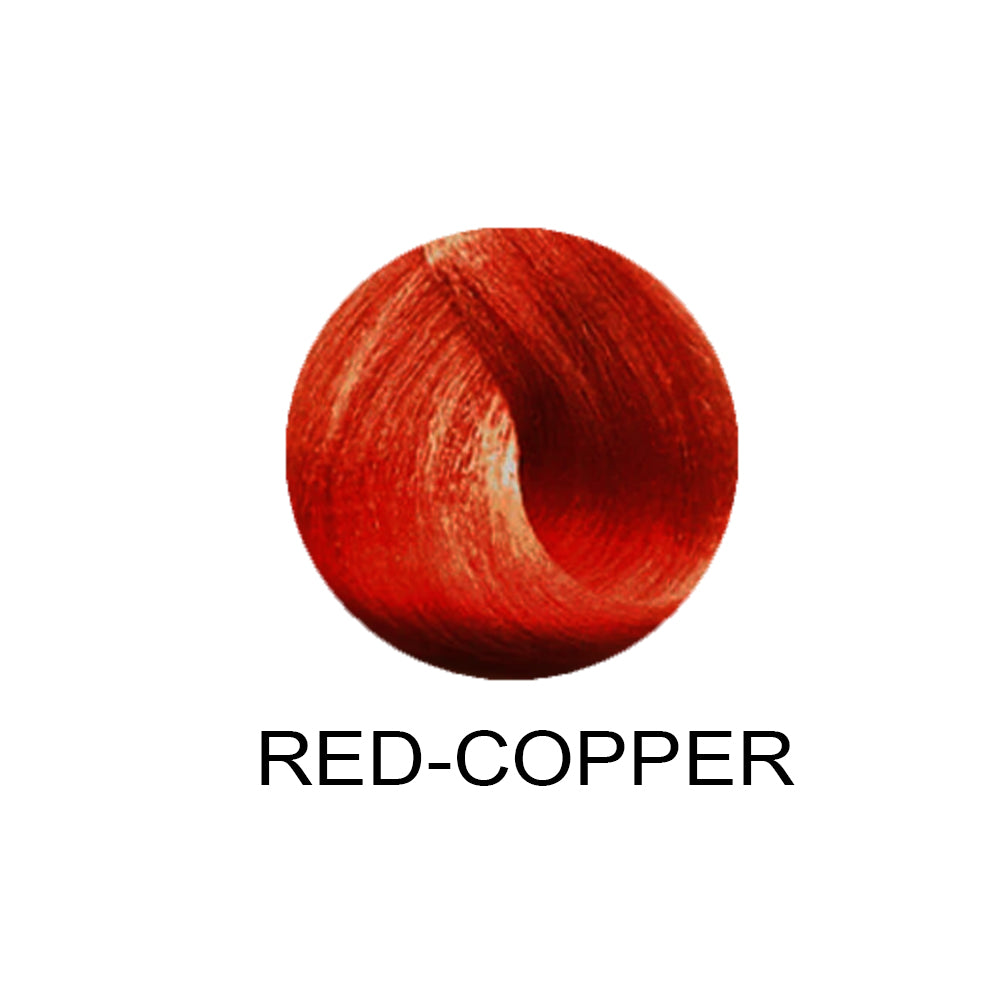 ING Professional Color-ING Colouring Cream 100 ml - Крем-фарба для волосся (мікстон) 100 мл