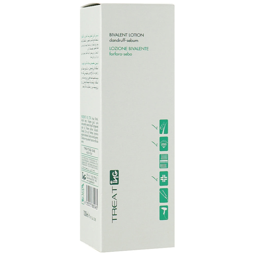 ING Professional Bivalent Lotion - Бівалентний лосьйон