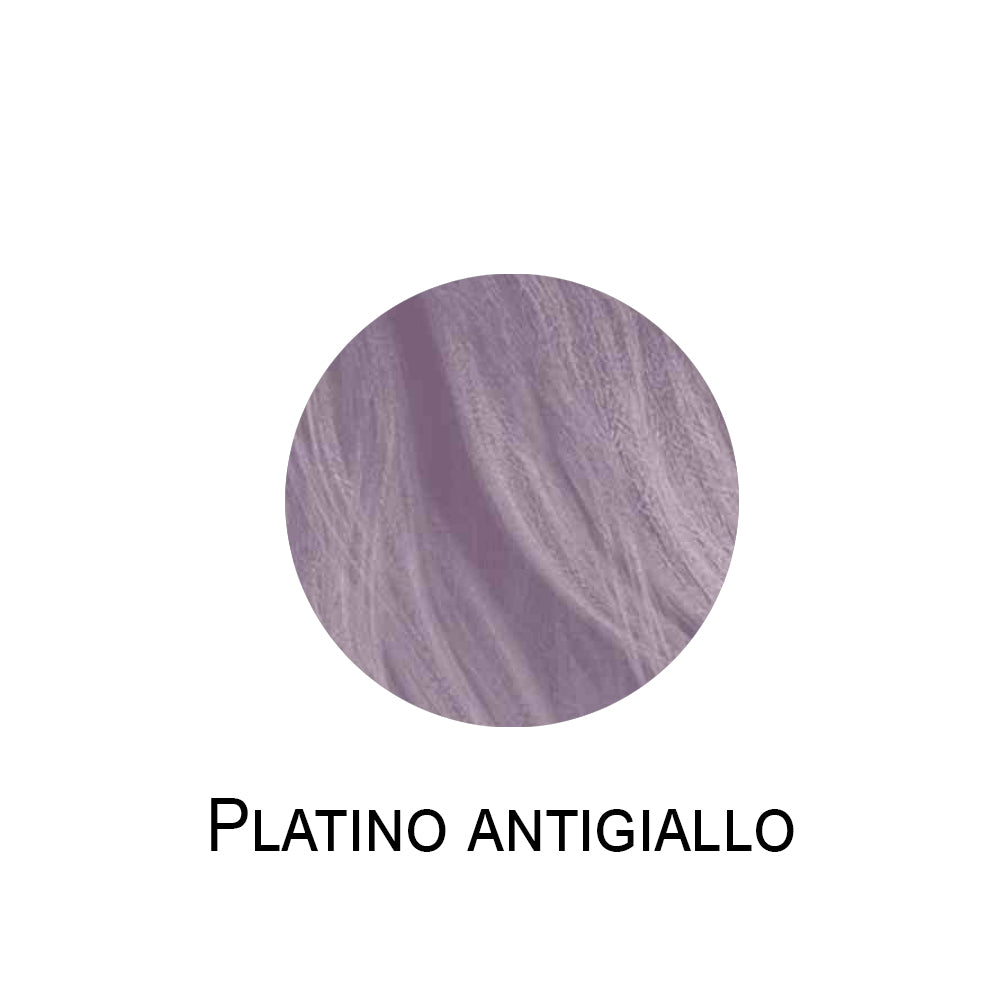 ING Professional Color-ING Coloring Mask - Тонуюча маска 3 в 1 100 мл