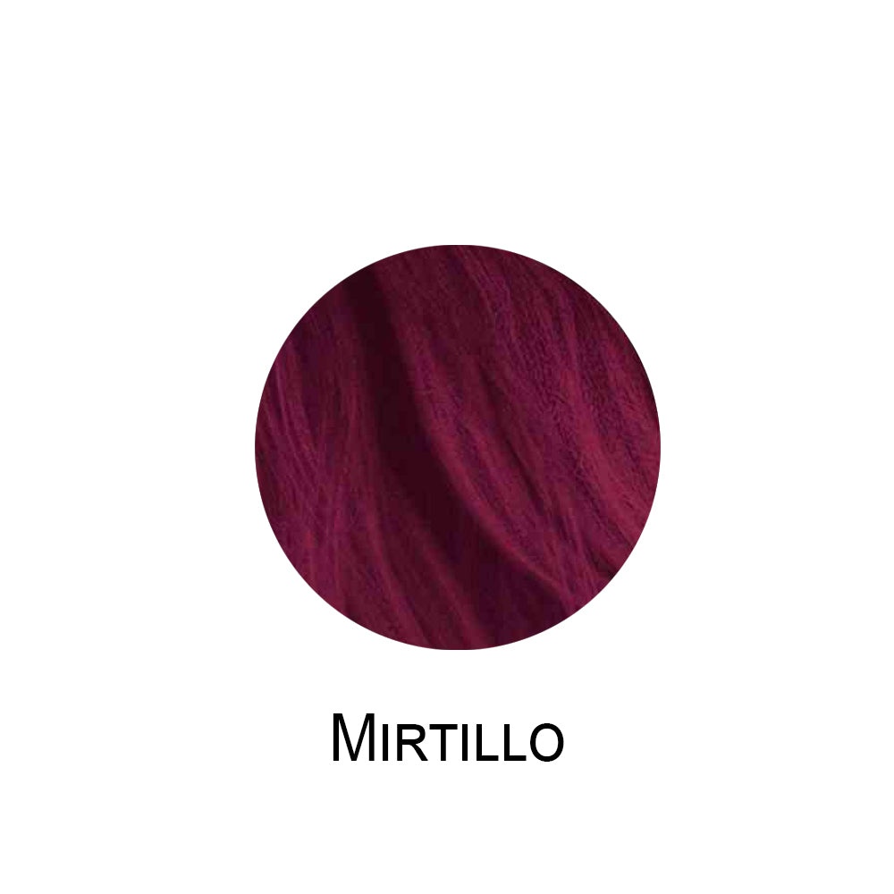 ING Professional Color-ING Coloring Mask - Тонуюча маска 3 в 1 100 мл