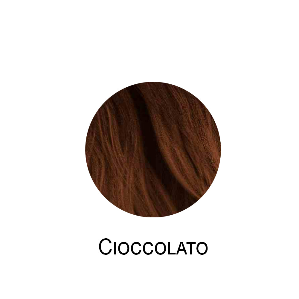 ING Professional Color-ING Coloring Mask - Тонуюча маска 3 в 1 100 мл