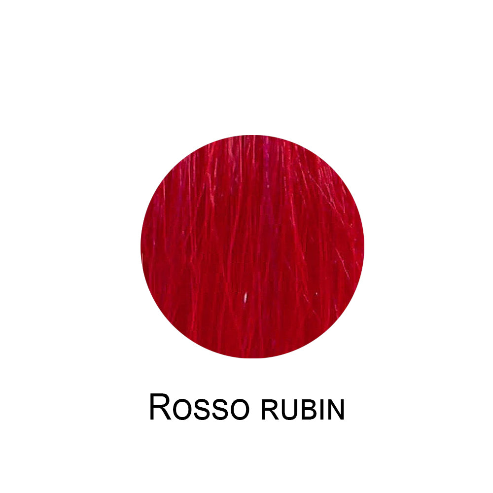 ING Professional Color-ING Coloring Mask - Тонуюча маска 3 в 1 100 мл