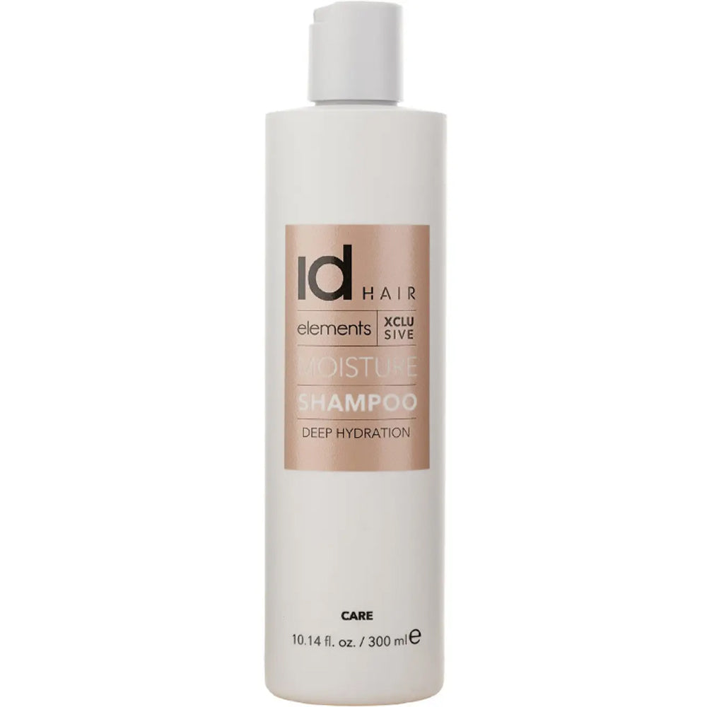 Шампунь зволожуючий для волосся - IdHair Elements Xclusive Moisture Shampoo
