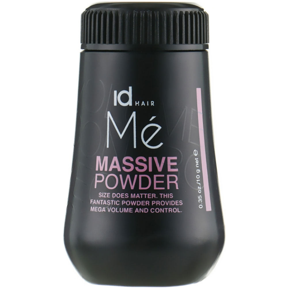 Пудра для волосся - IdHair Me Massive Powder