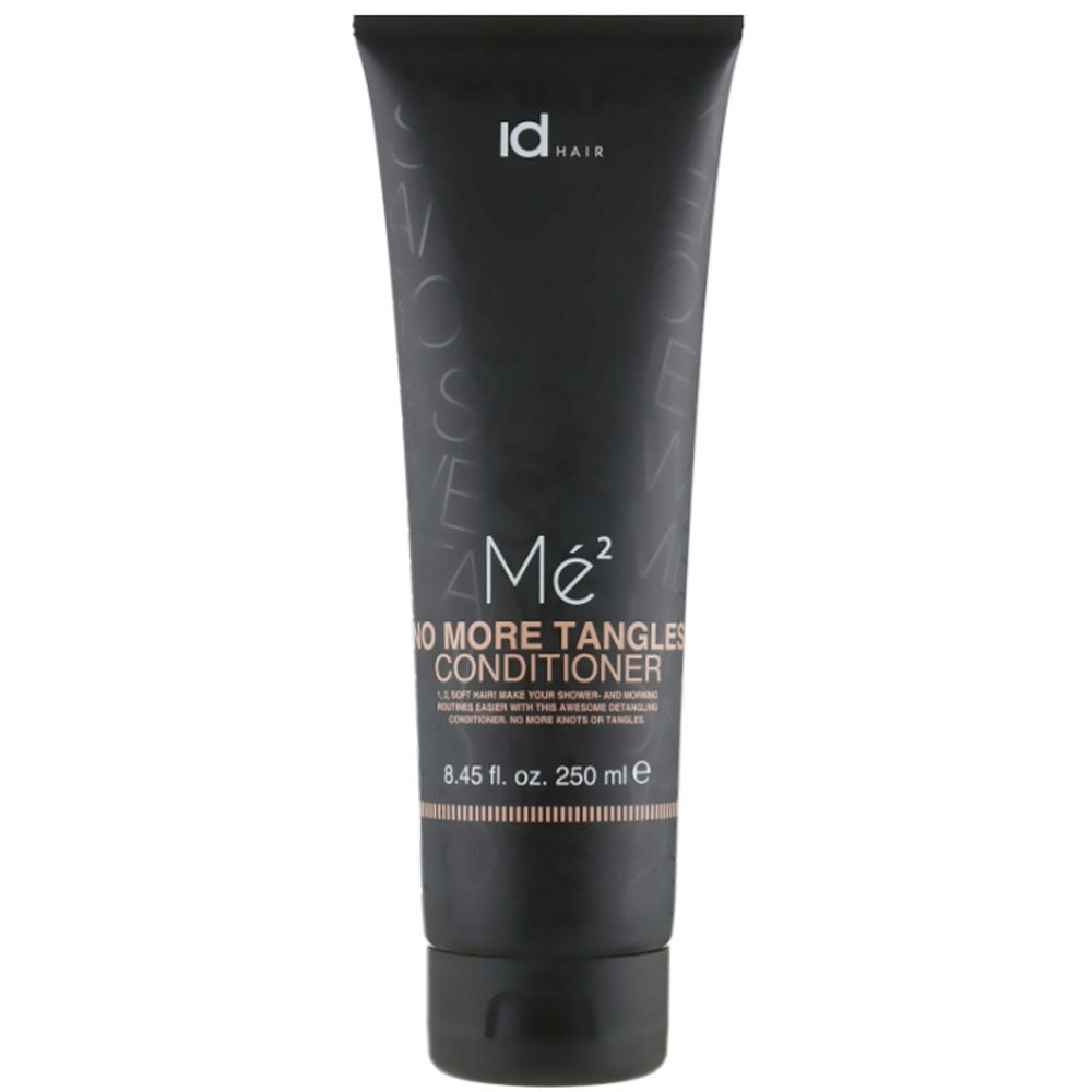 Кондиционер для волос - IdHair Me No More Tangle Conditioner