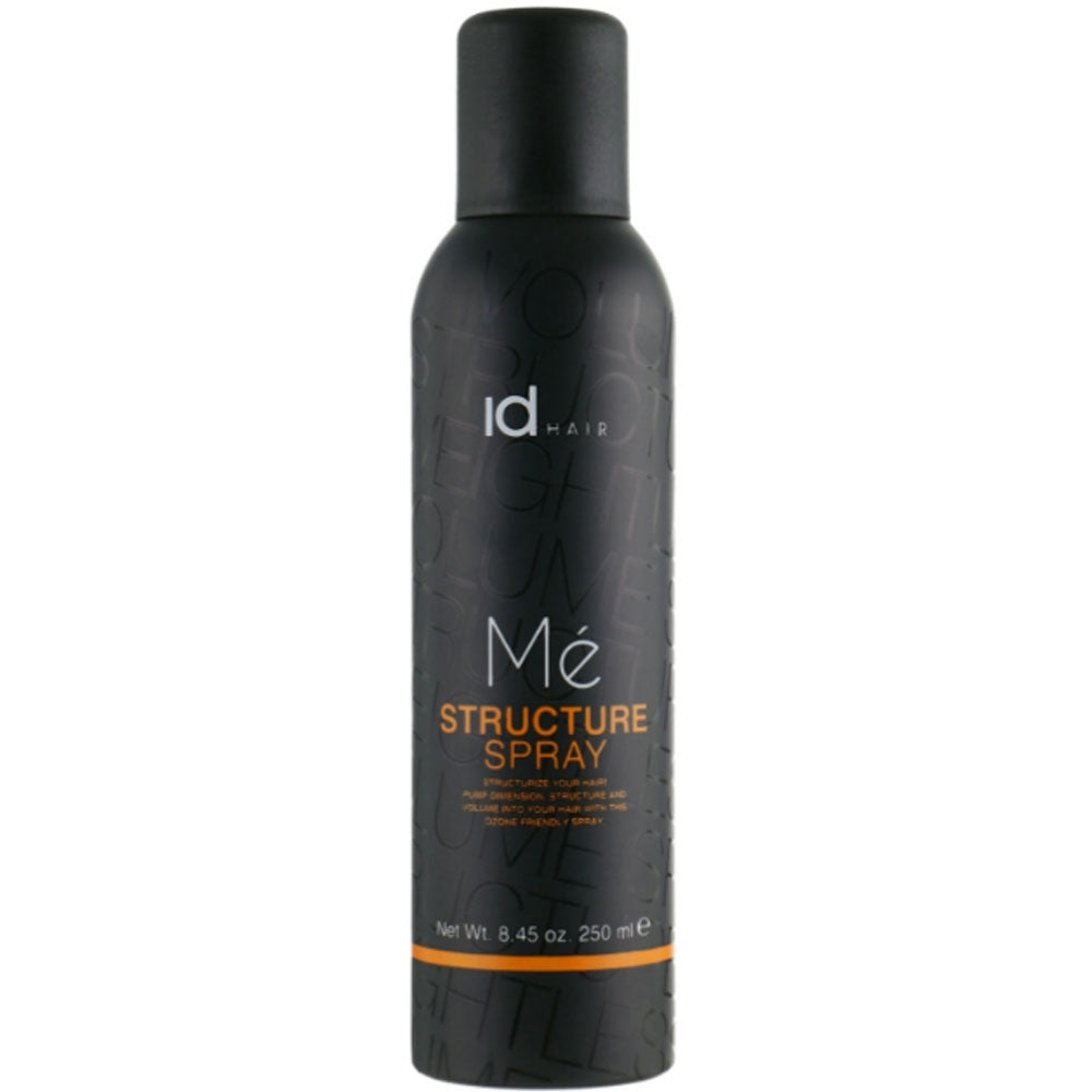 Спрей для структурирования волос - IdHair Me Structure Spray
