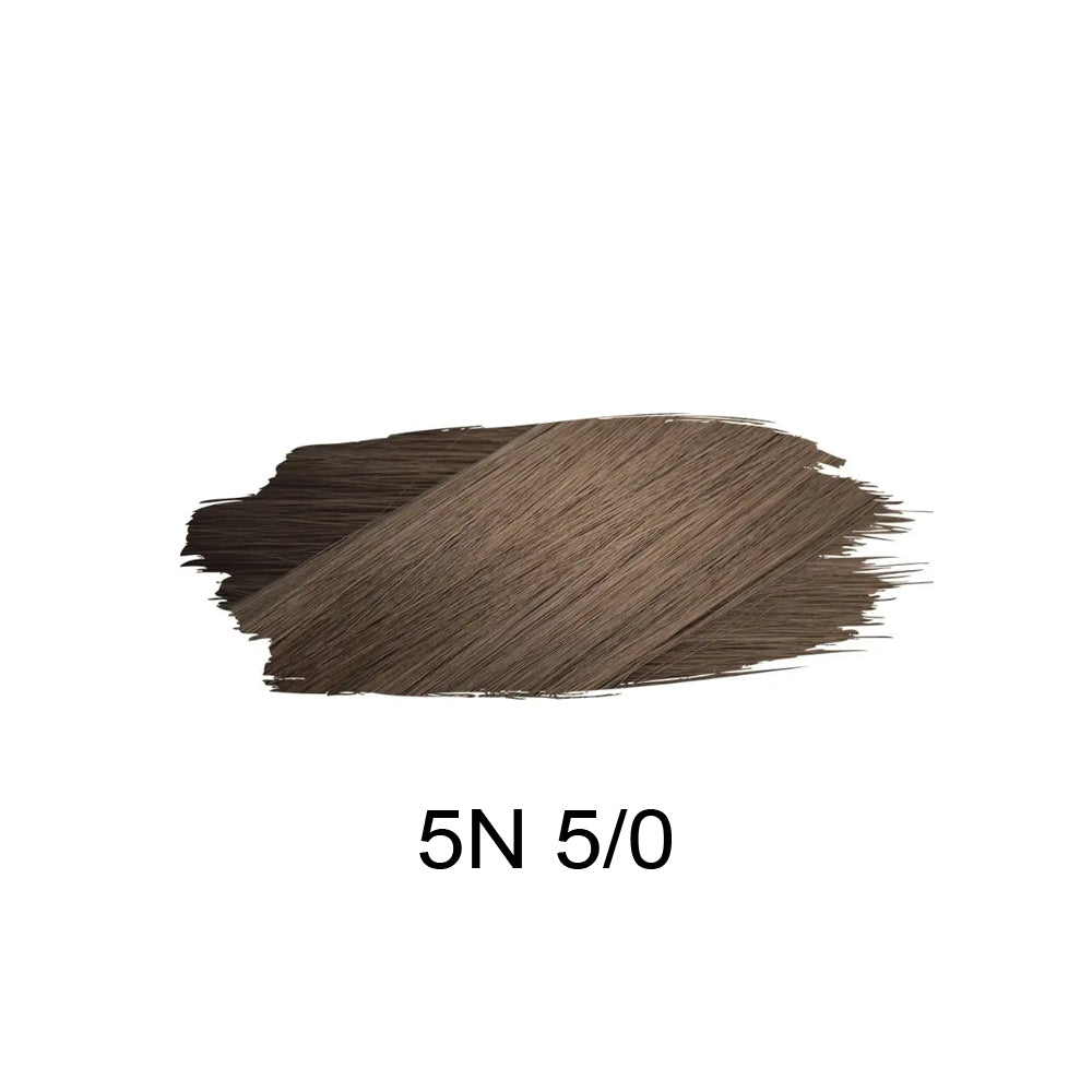 Демиперманентная краска для волос - idHair Gloss 75 ml