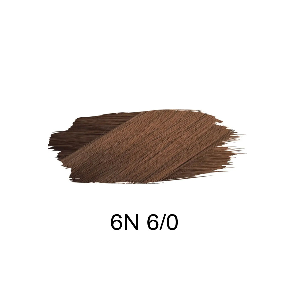 Демиперманентная краска для волос - idHair Gloss 75 ml