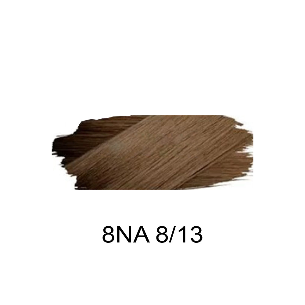 Демиперманентная краска для волос - idHair Gloss 75 ml
