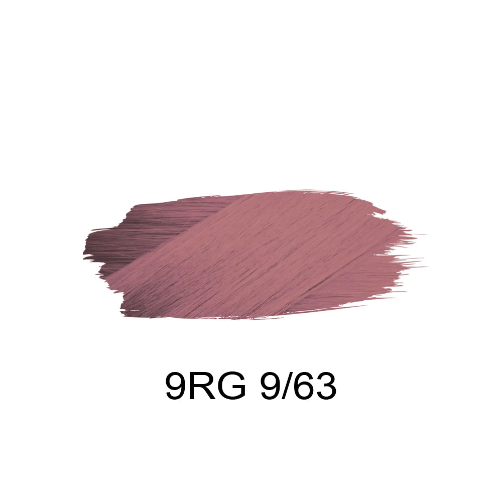 Демиперманентная краска для волос - idHair Gloss 75 ml