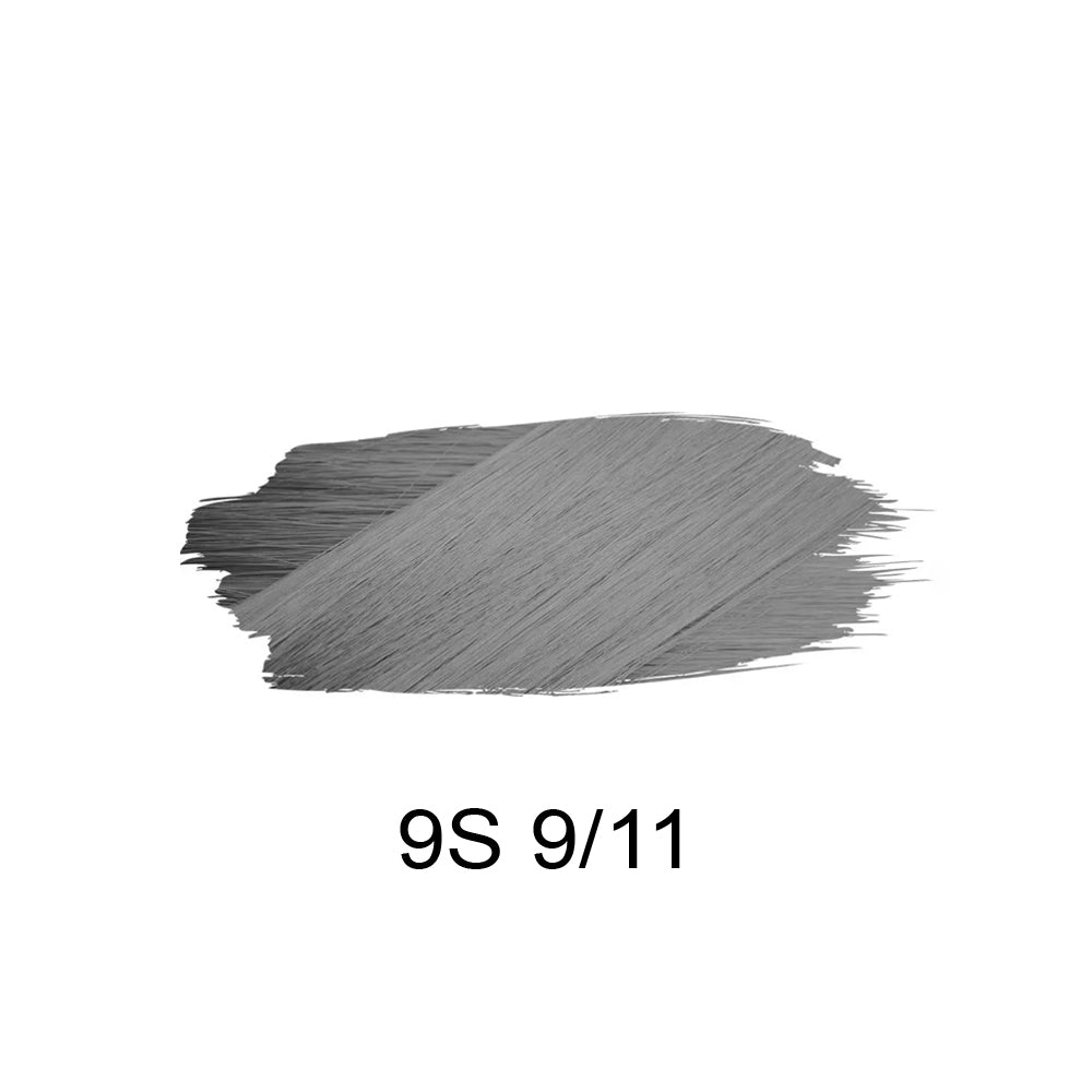 Демиперманентная краска для волос - idHair Gloss 75 ml