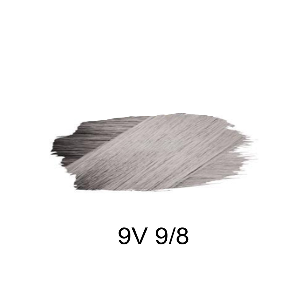 Демиперманентная краска для волос - idHair Gloss 75 ml