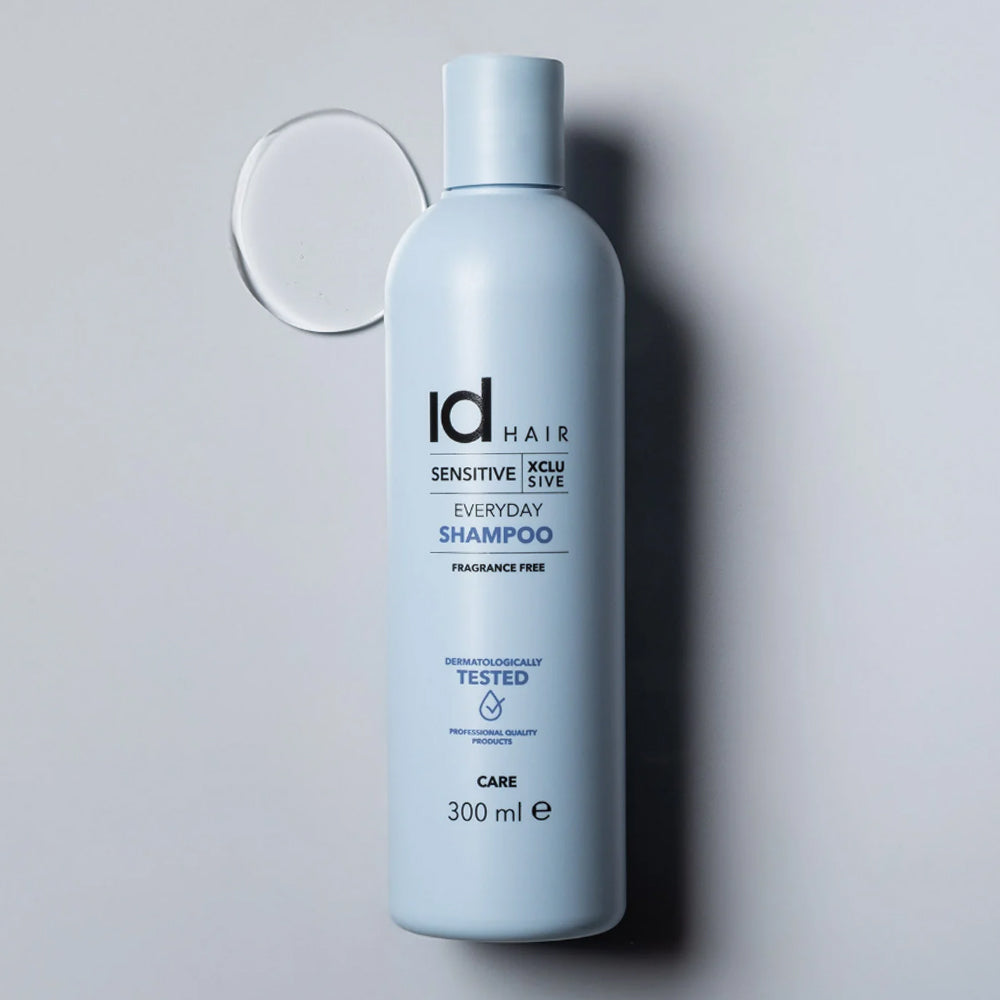 Гіпоалергенний шампунь - IdHair Sensitive Xclusive Everyday Shampoo