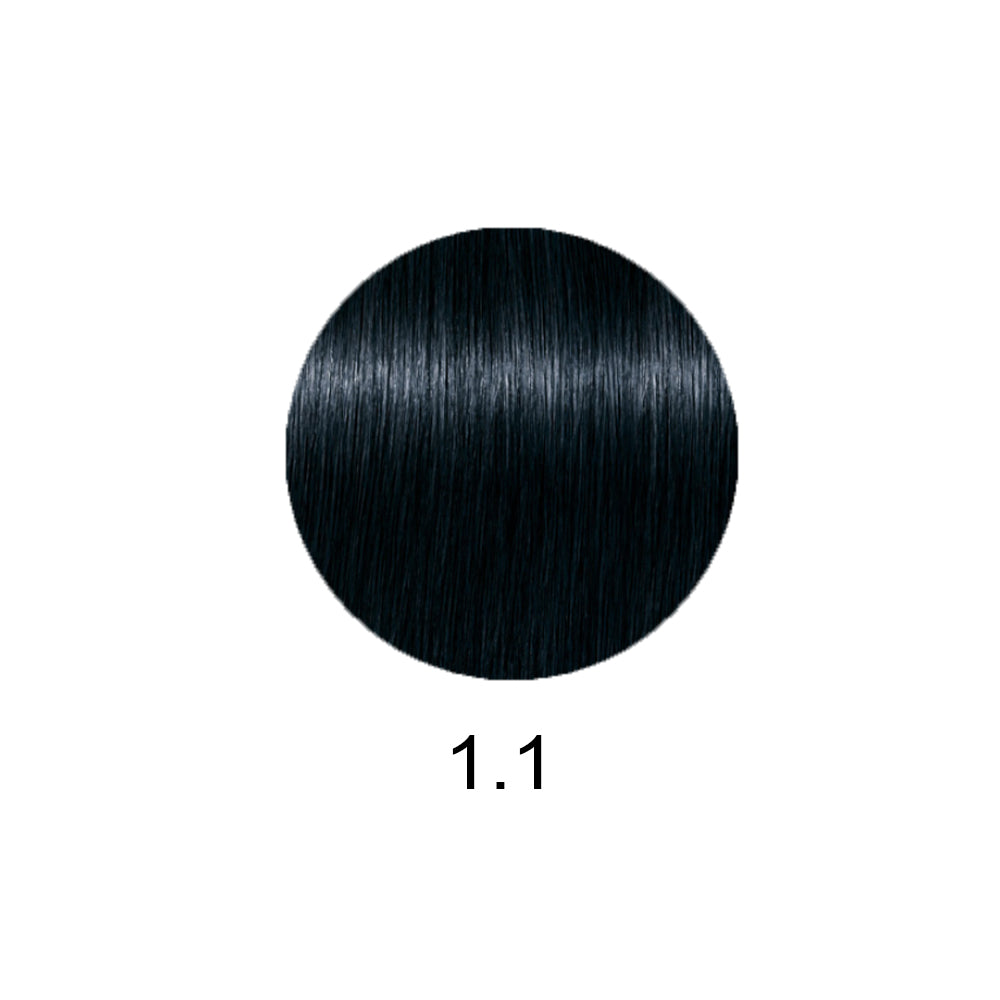 Schwarzkopf Igora Royal Permanent Color Creme 60ml - Фарба для волосся 60мл