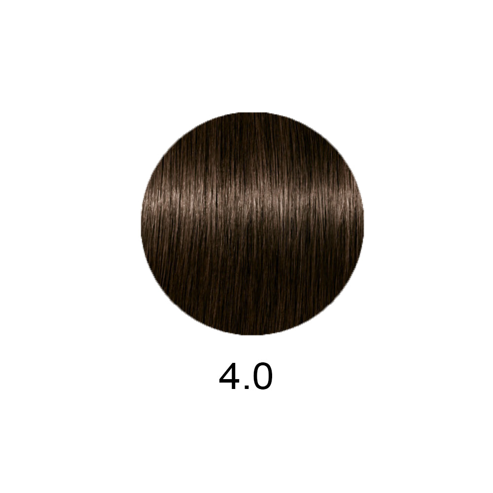 Schwarzkopf Igora Royal Permanent Color Creme 60ml - Фарба для волосся 60мл