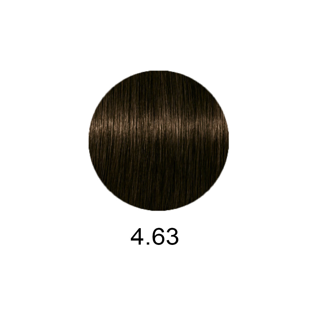 Schwarzkopf Igora Royal Permanent Color Creme 60ml - Фарба для волосся 60мл