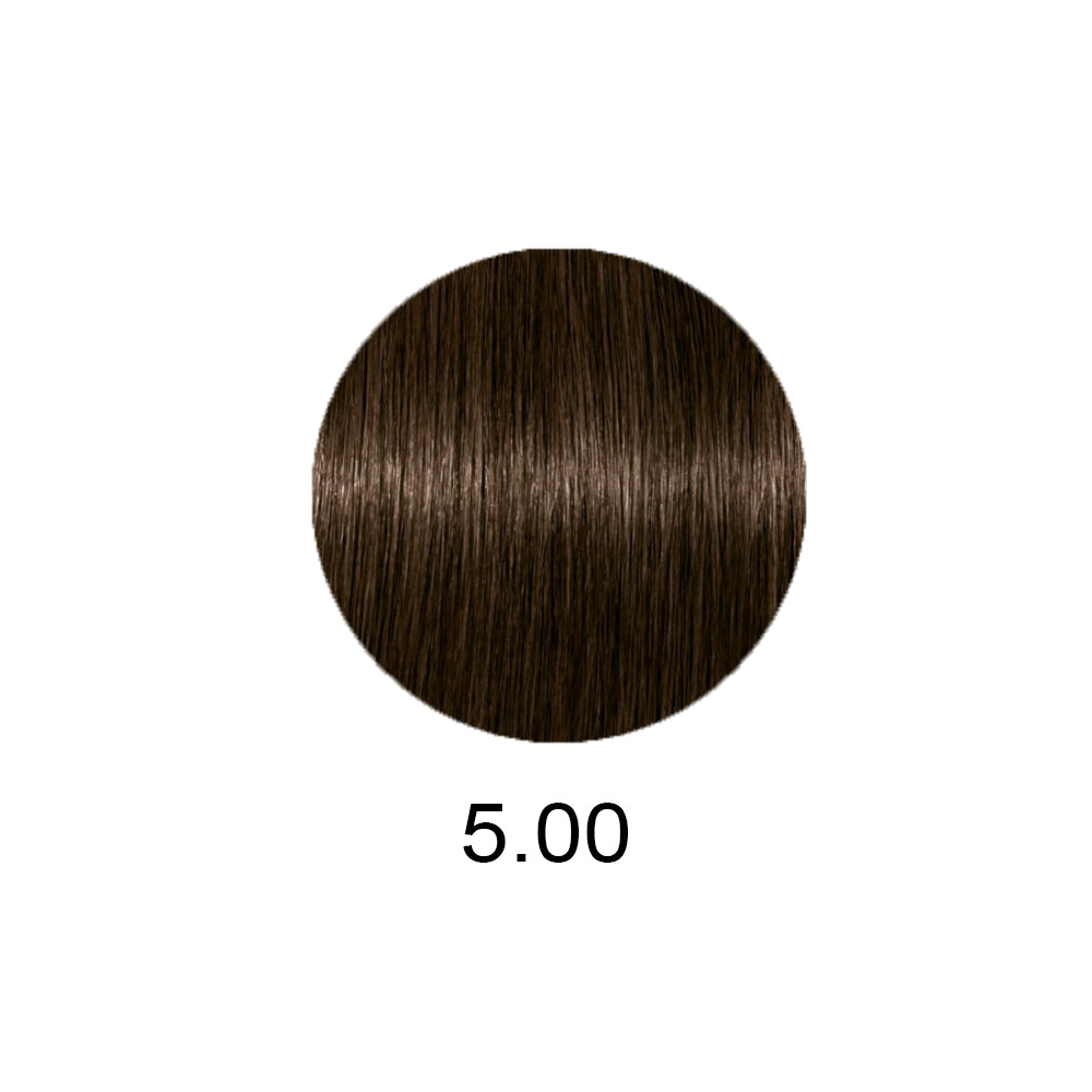 Schwarzkopf Igora Royal Permanent Color Creme 60ml - Фарба для волосся 60мл