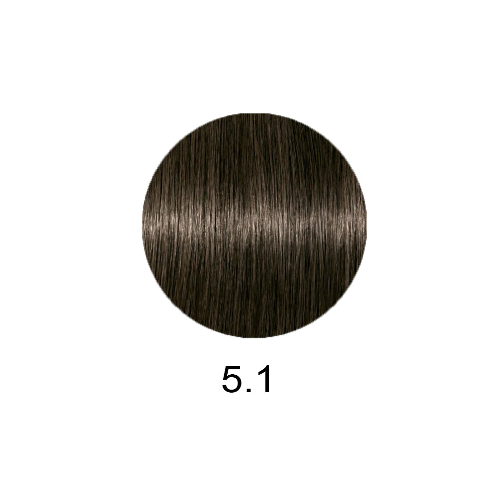 Schwarzkopf Igora Royal Permanent Color Creme 60ml - Фарба для волосся 60мл