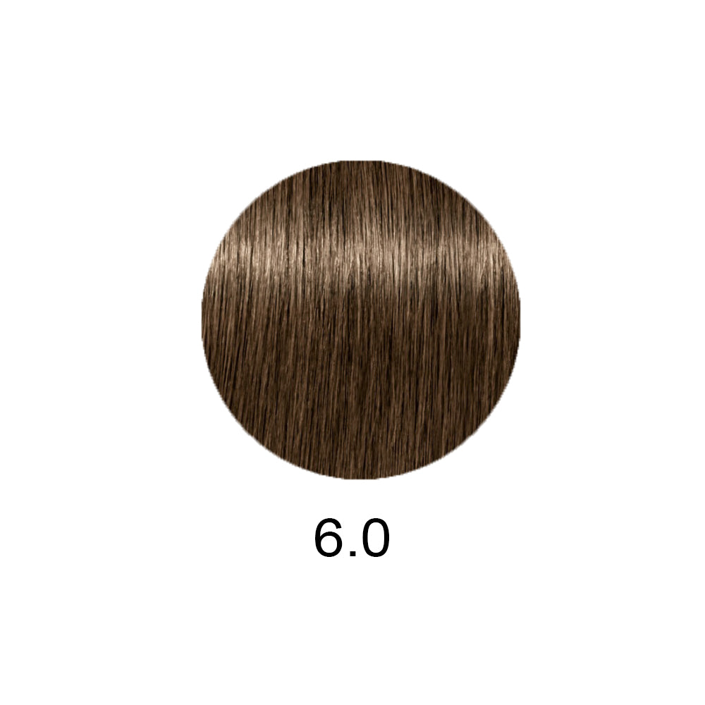 Schwarzkopf Igora Royal Permanent Color Creme 60ml - Фарба для волосся 60мл
