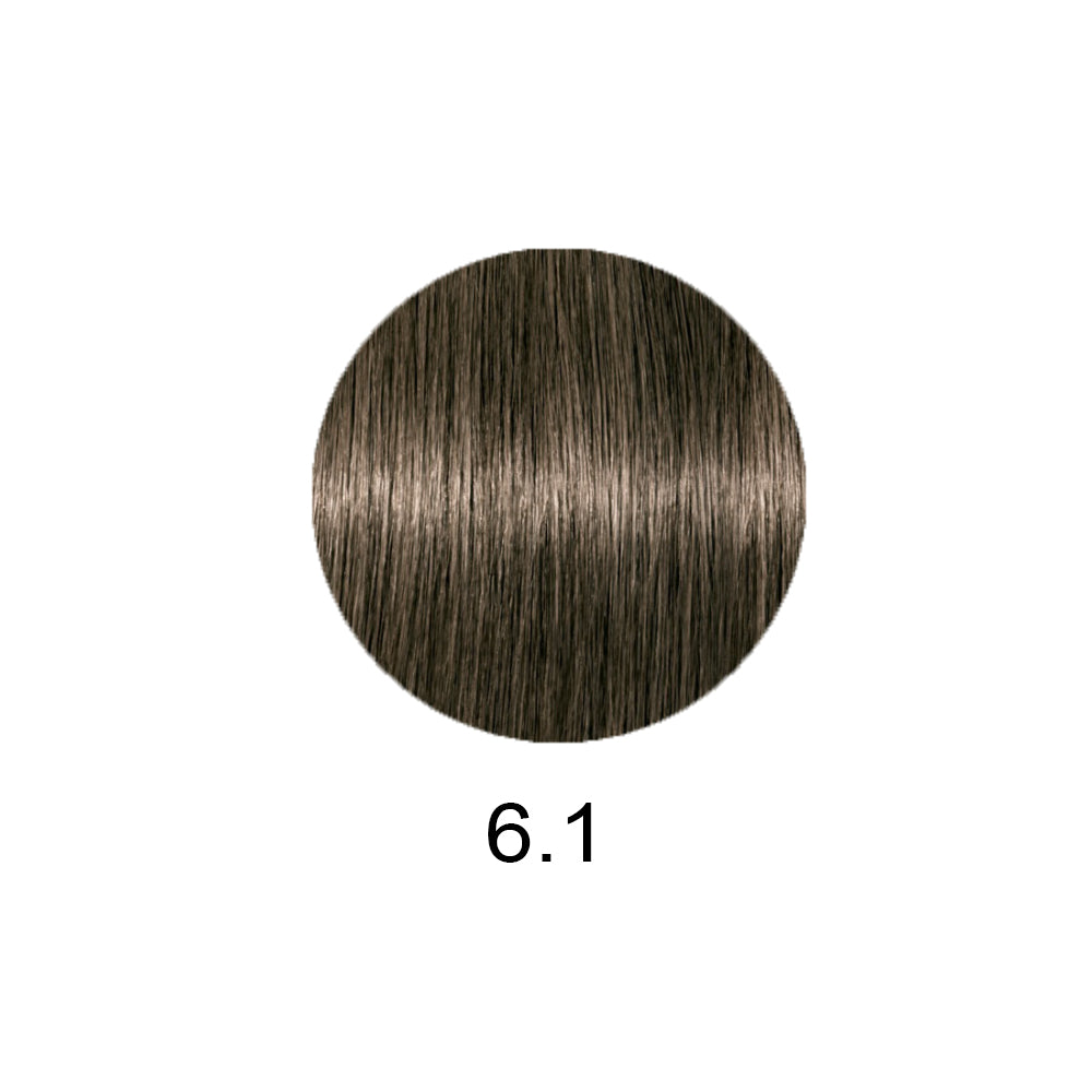 Schwarzkopf Igora Royal Permanent Color Creme 60ml - Фарба для волосся 60мл