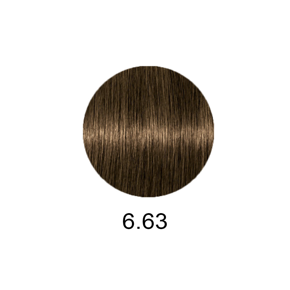 Schwarzkopf Igora Royal Permanent Color Creme 60ml - Фарба для волосся 60мл