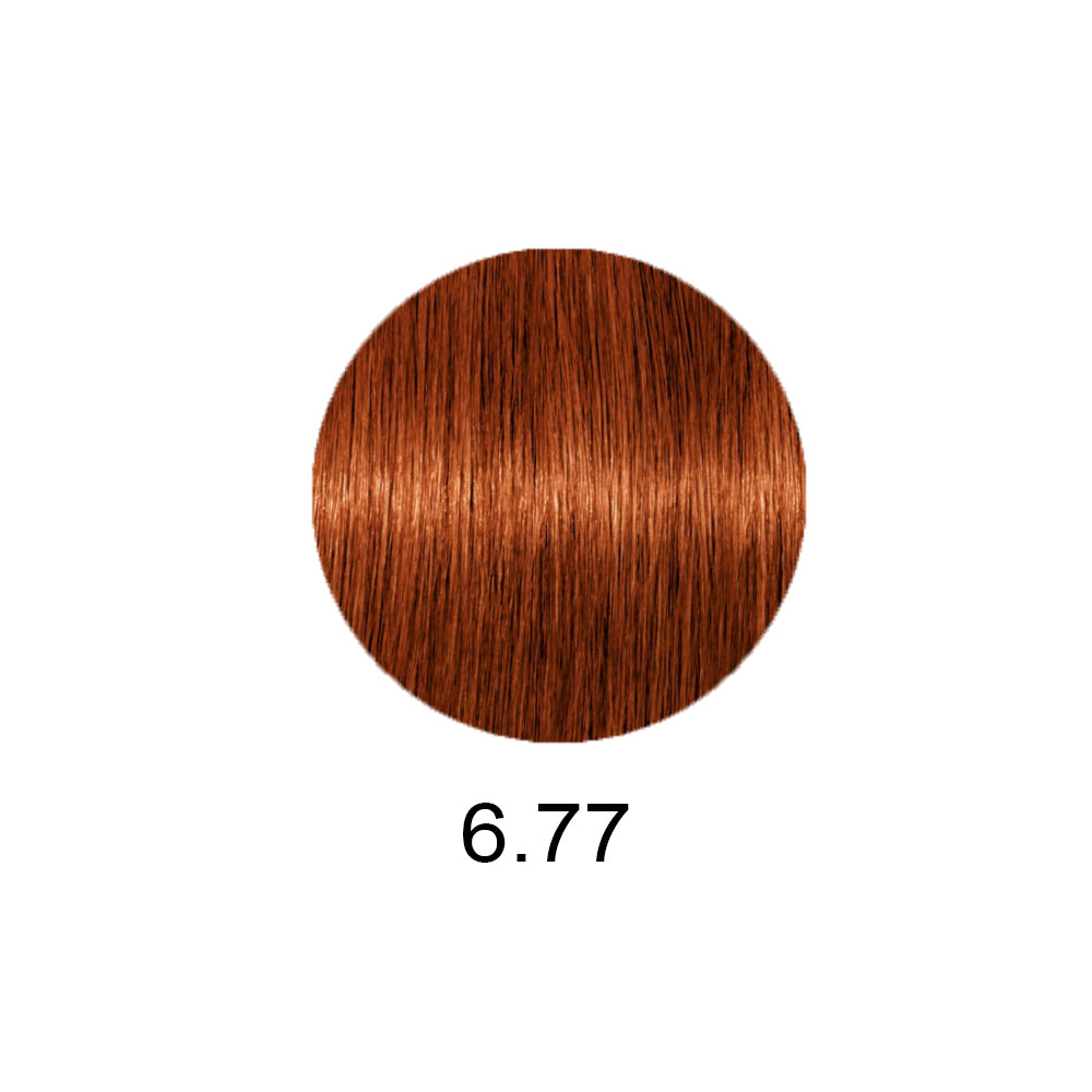 Schwarzkopf Igora Royal Permanent Color Creme 60ml - Фарба для волосся 60мл