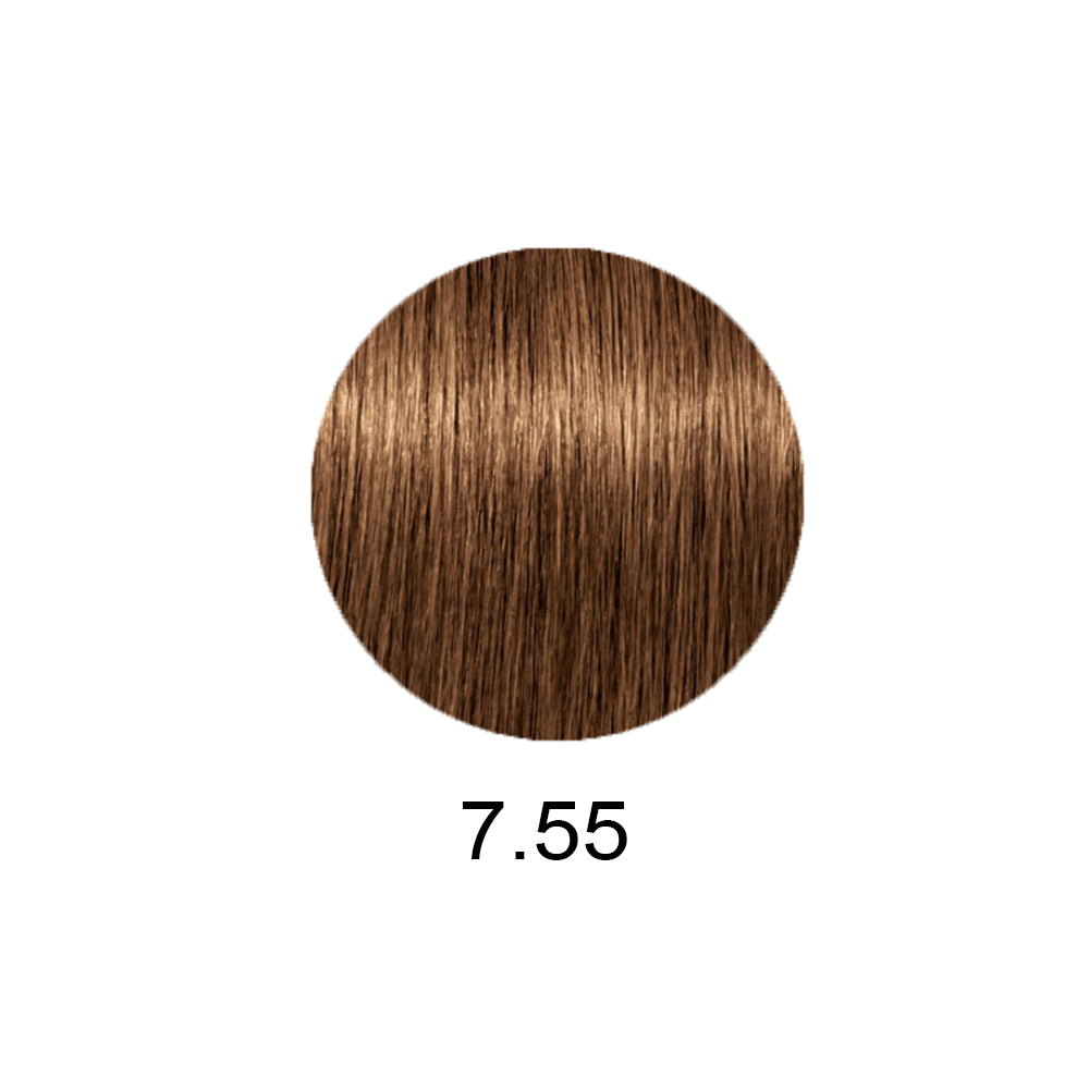 Schwarzkopf Igora Royal Permanent Color Creme 60ml - Фарба для волосся 60мл