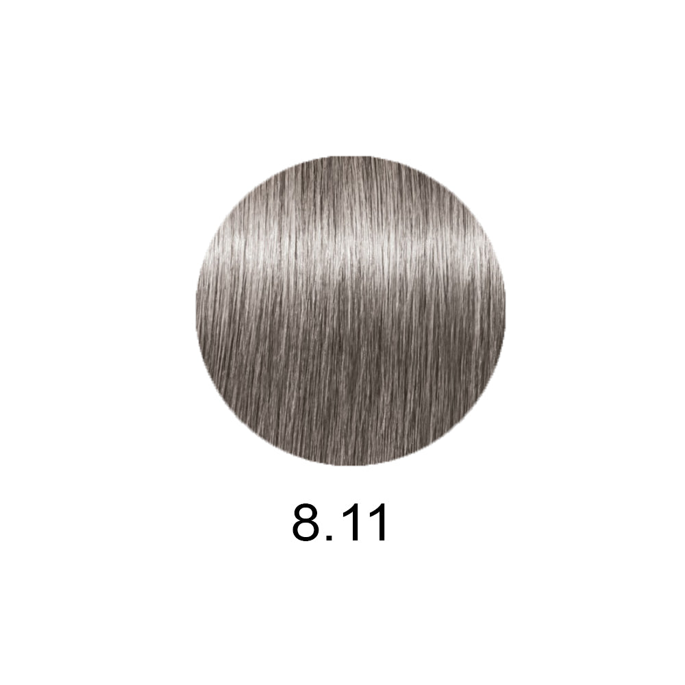 Schwarzkopf Igora Royal Permanent Color Creme 60ml - Фарба для волосся 60мл