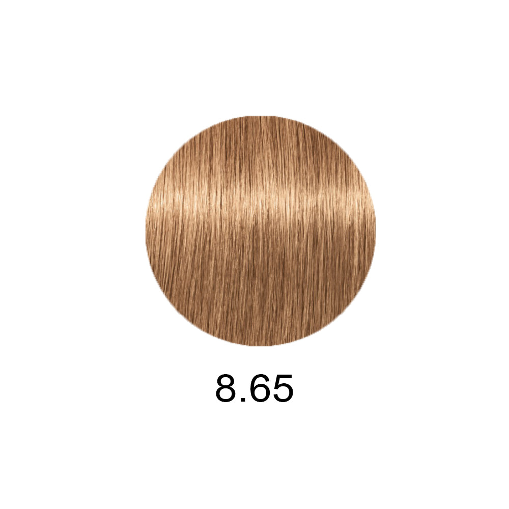 Schwarzkopf Igora Royal Permanent Color Creme 60ml - Фарба для волосся 60мл