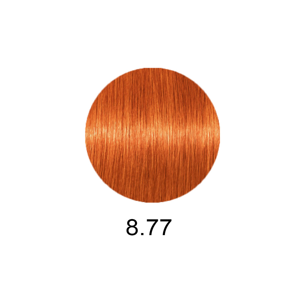Schwarzkopf Igora Royal Permanent Color Creme 60ml - Фарба для волосся 60мл