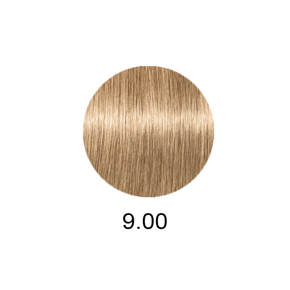 Schwarzkopf Igora Royal Permanent Color Creme 60ml - Фарба для волосся 60мл